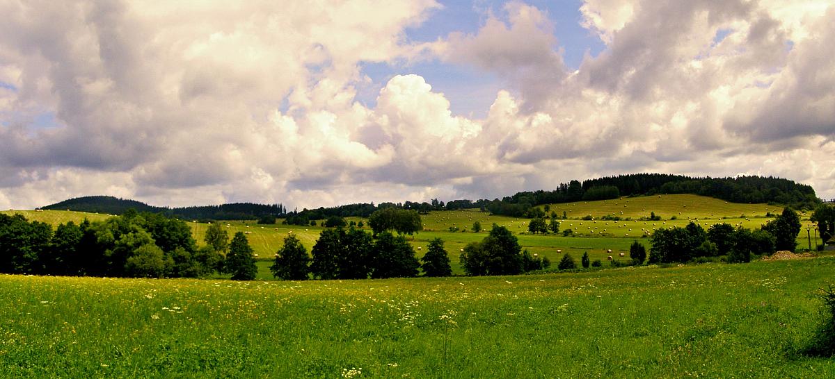 Světlá  Hora